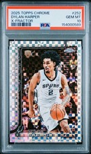 2019 Leaf Rookie Retro Multi-Sport Cards - Checklist Added 18