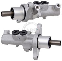 Hauptbremszylinder A.B.S. 41427 FüR Audi Seat Skoda VW Golf Caddy 8P7 Altea 5M1