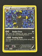 Pokemon Company Umbreon BW93 Black & White Promo Holo Pokemon TCG Card 2013 on eBay