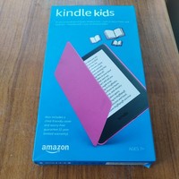 Amazon Kindle Kids Edition Black (10th Gen) 8GB Wi-Fi 6in