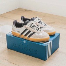 adidas Bad Bunny x Gazelle Indoor Core White - IF9735