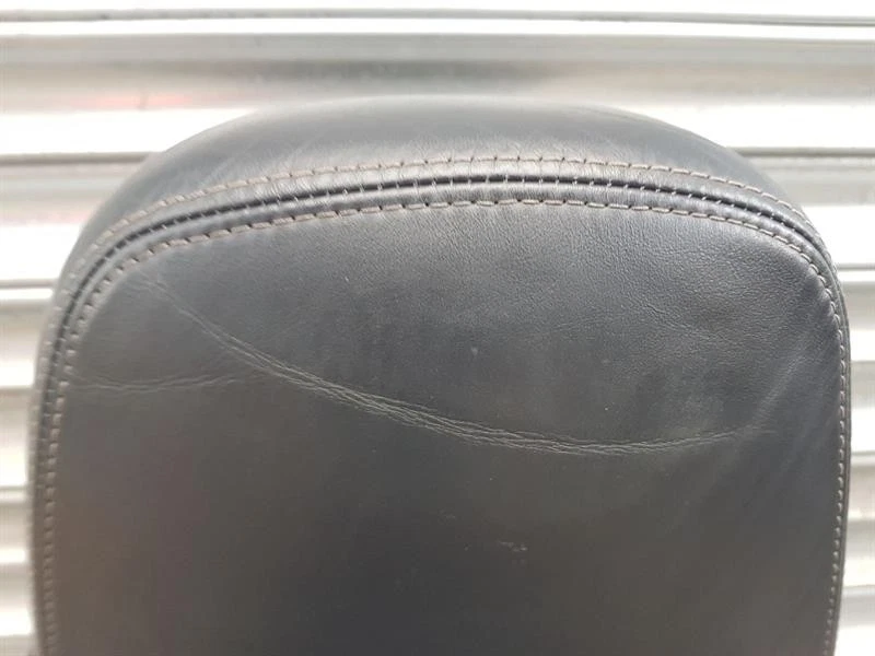 2004-2012 987 PORSCHE BOXSTER PAIR WINGBACK SPORT FRONT SEAT 2 DOOR CONVERTIBLE - Image 4 of 4