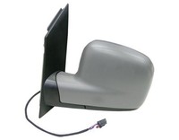 Aussenspiegel Links VW Caddy 2004-2015 Elektrisch Lackierbar
