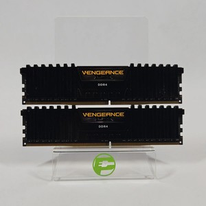 Corsair Vengeance LPX 32gb 2x16GB DDR4 3600 | eBay