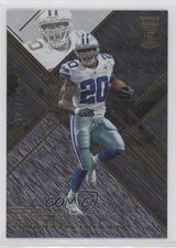 2016 Donruss Elite Black 102/199 Darren McFadden #90 0pm