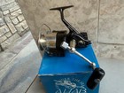 Fin Nor AHAB Size 12 Spinning Fishing Reel EXCELLENT with BOX. — photo 2