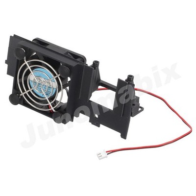 PlayStation 2 Fat Quiet Cooling Fan Upgrade Modification For SCPH