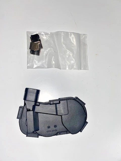 KIT SENSOR POSICIÓN ACELERADOR GM ORIGINAL 2006-2011, PIEZA NUEVA OEM, P/N 19300180 Foto 2 de 4