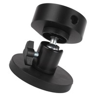 Magnethalterung FüR Tragbare Mini-Winkelantennenhalterung Mit Magnetfuß
