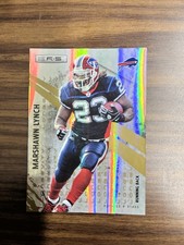Marshawn Lynch Rookie Cards and Autograph Memorabilia Guide 6