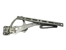 Fensterheber vorne rechts ohne Motor für MERCEDES SLK R170 230 KOMPRESSOR Fensterheber vorne rechts ohne Motor für MERCEDES SLK R170 230 KOMPRESSOR