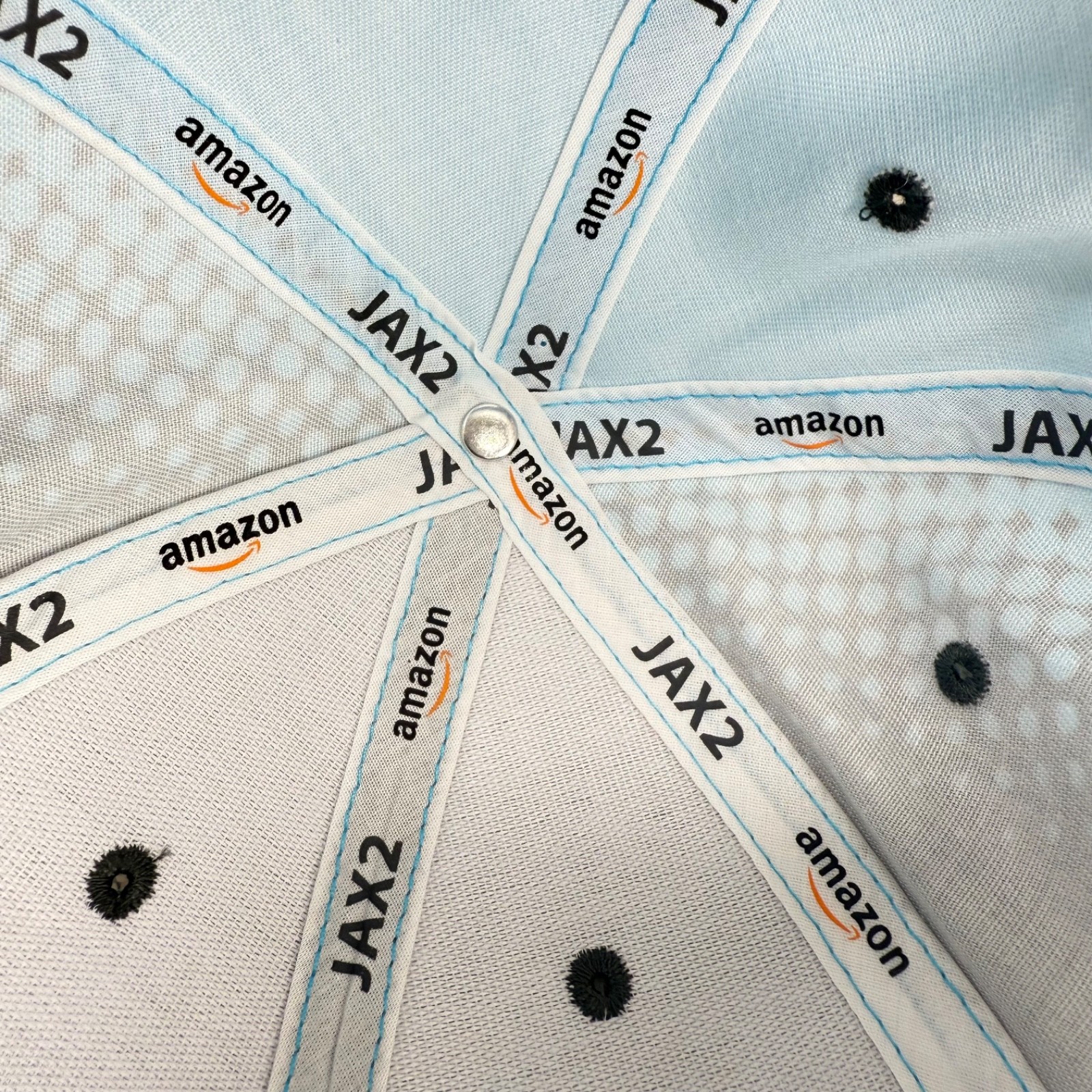 Amazon Octops Baseball Hat Cap Jax Jacksonville S… - image 11