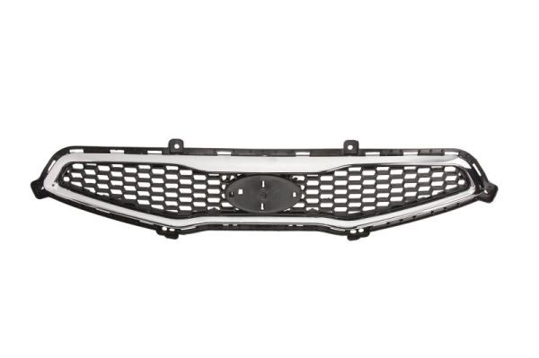 BLIC 6502-07-3266990P Radiator Grille for KIA
