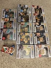 One Piece Funko Pop Lot Funkos