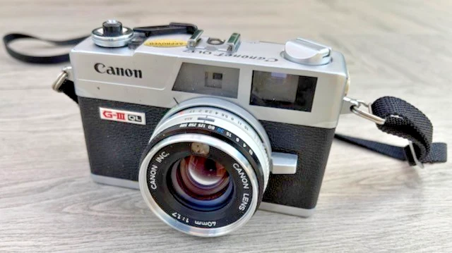 canonet ql products for sale | eBay UK