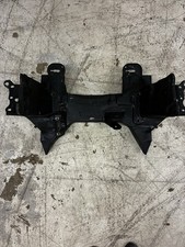 92-96 Corvette C4 Front Suspension Motor Engine Cradle Crossmember Subframe Oem