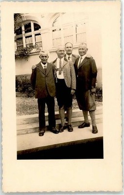 51814957 - 8876 Jettingen-Scheppach Four Brothers Gossner