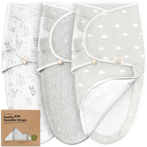 SwaddleMe  3-Pack - Picture 26 of 27