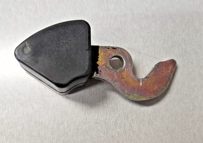 1998 Triumph Tiger 855 OEM GENUINE drive chain slider guide  2078695T0301 #1150