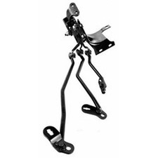 Goodmark Muncie 4-speed Shifter Assembly Fits Monte Carlo Gmk4032552683s