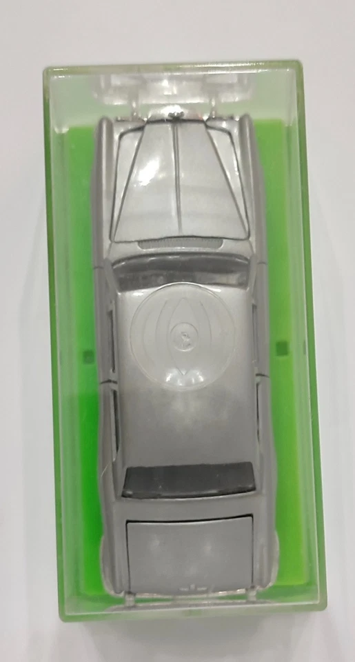 MEBETOYS  ROLLS ROYCE SILVER SHADOW - Art. A26 - Immagine 2 di 4