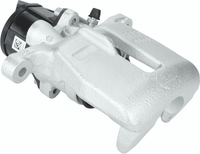 Bremssattel Hinterachse Rechts FüR Audi A6 Allroad C6 Avant