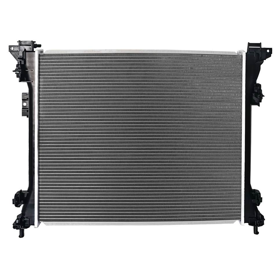 13063 Radiator For 2008-2016 Chrysler Town&Country 2008-2020 Dodge Grand Caravan - Image 3 of 4