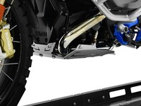 Zieger Motorschutz Silber Passend FüR BMW R 1200 GS 2013-2018