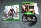 Assassin's Creed Valhalla for Xbox One / Xbox Series X Fast Shipping!