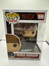 Funko Pop! Vinyl: Dexter - Debra Morgan #1696