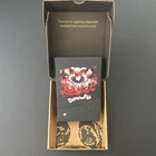 Downwell Special Reserve Edition + Flip Grip for Nintendo Switch