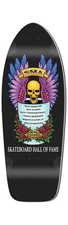 Santa Monica Airlines Skateboards Hall Of Fame Old School Skateboard Deck
