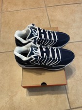 Nike KD 18 Promo Team Issued Player Exclusive PE White NAVY IH5096-400 Size 13