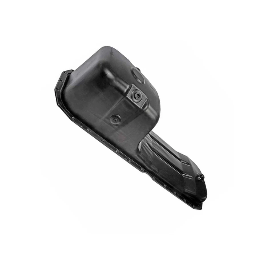 For Peterbilt 389/579/567/320 2016 2017 Engine Oil Pan | Steel | 44 qt Capacity — 第 3/4 张图片