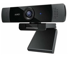 Webcam Webkamera Mit Mikrofon USB Full HD 192...