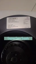 1 PCS ECOFIT Fan GREG9 160X62R 230V 1.19A centrifugal blower Cooling Fan