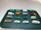 Matchbox Lesney Joblot of 16 models