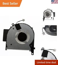 Efficient 4-Pin CPU Cooling Fan for HP Envy 15 Series - Quick Replacement