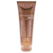 Brazilian BLOWOUT Acai Deep Conditioning Masque 8 Oz