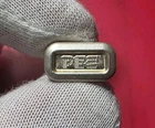 Pamp Suisse - 5 Gram .999 Fine Pure Silver PEZ Candy Bar Ingot Coin