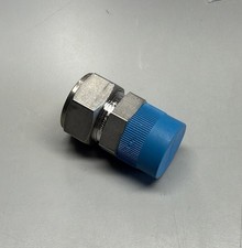 Swagelok SS-1610-1-16 Stainless Male Connector Fitting 1” Tube OD X 1” MNPT