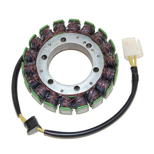 Lichtmaschine Stator Passend FüR Ducati 1198 R Corse 2010-2010-image