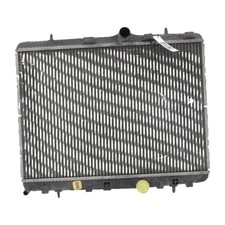 Radiateur Citroen C1