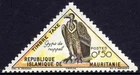 MAURITANIA used    29/5