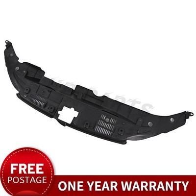 For 2014-2019 Toyota Highlander 532950E070 2.73.5 L Radiator Support Cover Upper