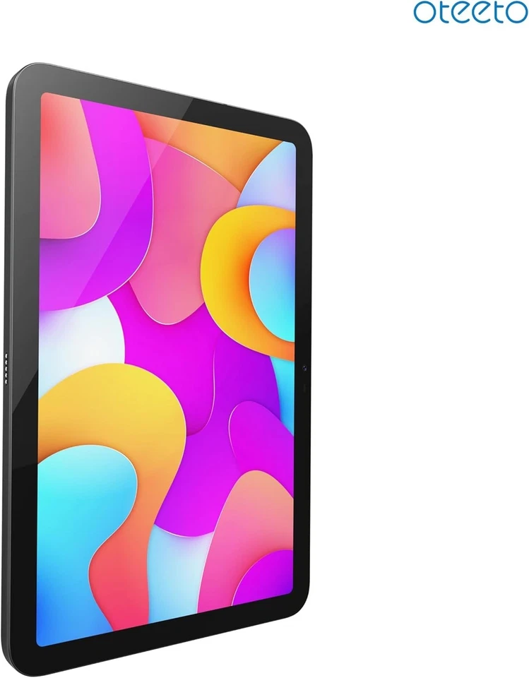 Oteeto Tab 15 5G 512GB 8GB 10.1 in 13MP Dual SIM Unlocked Android Tablet - Grey - Image 2 of 4