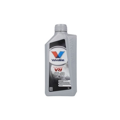 Motoröl VALVOLINE 908789 VR1 Racing 5W50 1L [B]