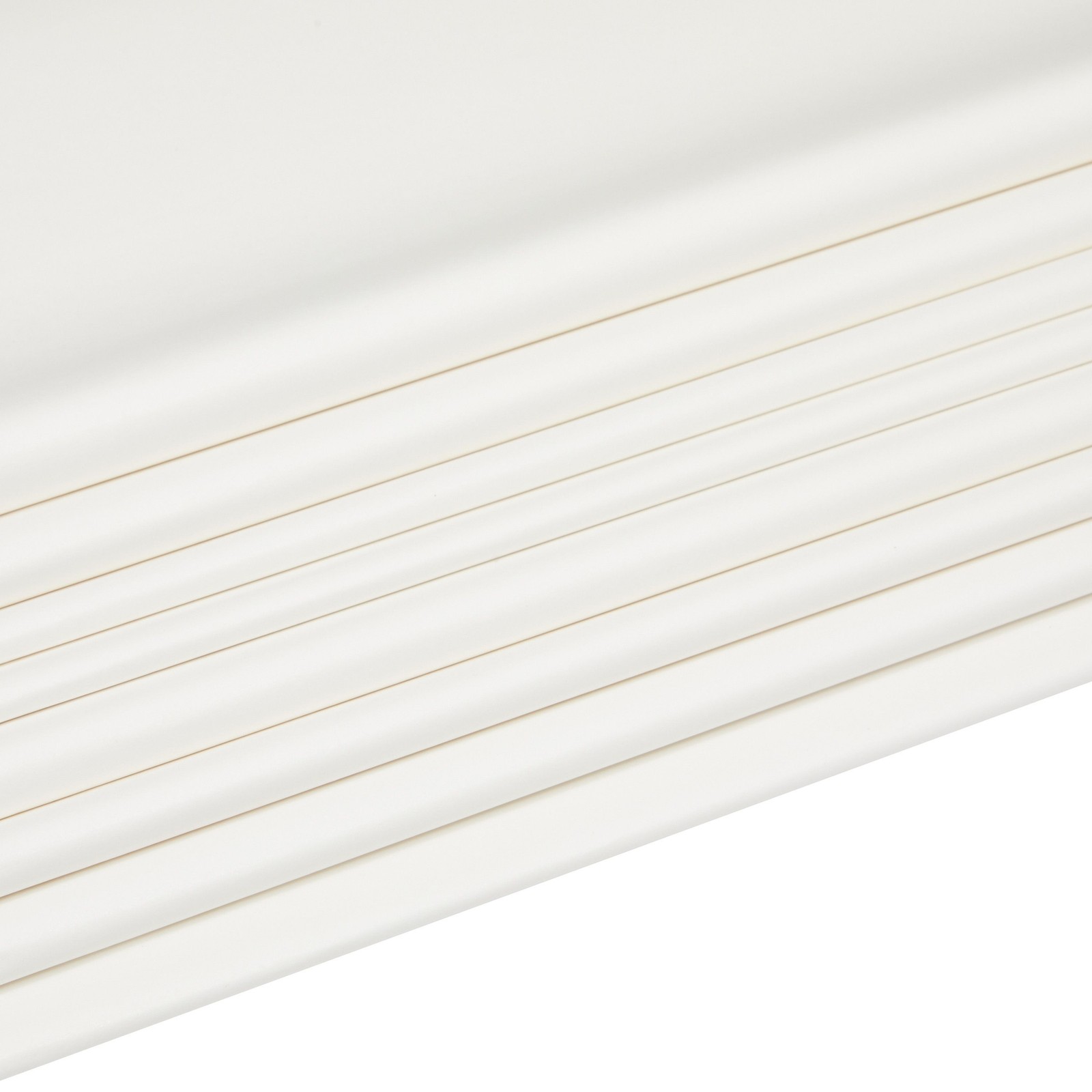 160 Sheets White Tissue Paper Bulk Set for Gift Wrapping Bags, 15 x 20 Inches