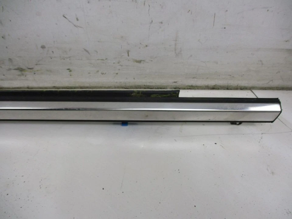 Moldura Puerta Delantera Izquierda Cromo Moldura Fensterschachtglete Se Adapta a Mazda 6 Foto 3 de 4