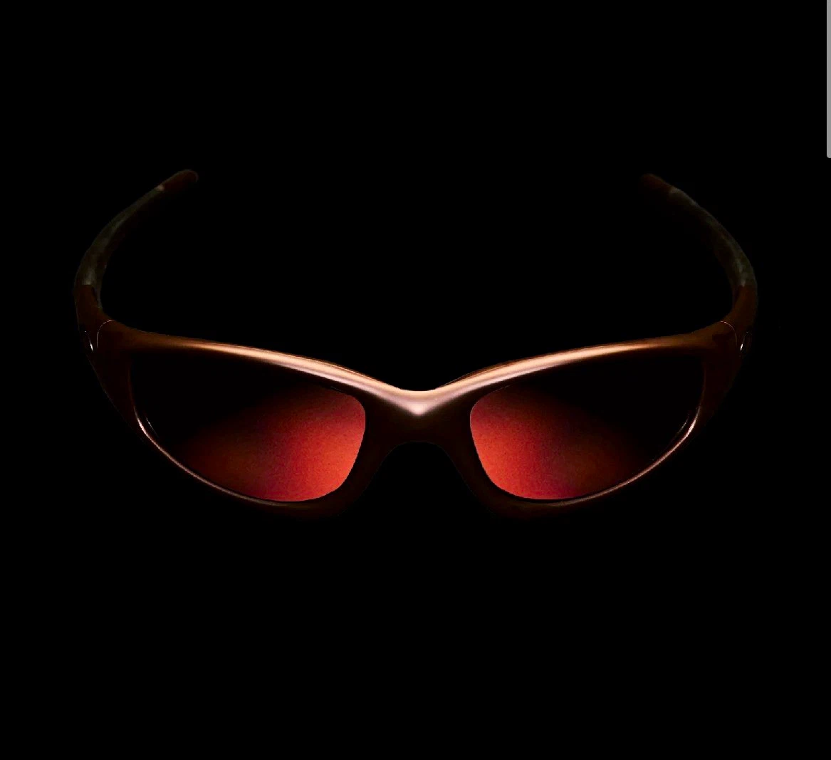 oakley straight jacket frame products for sale | eBay